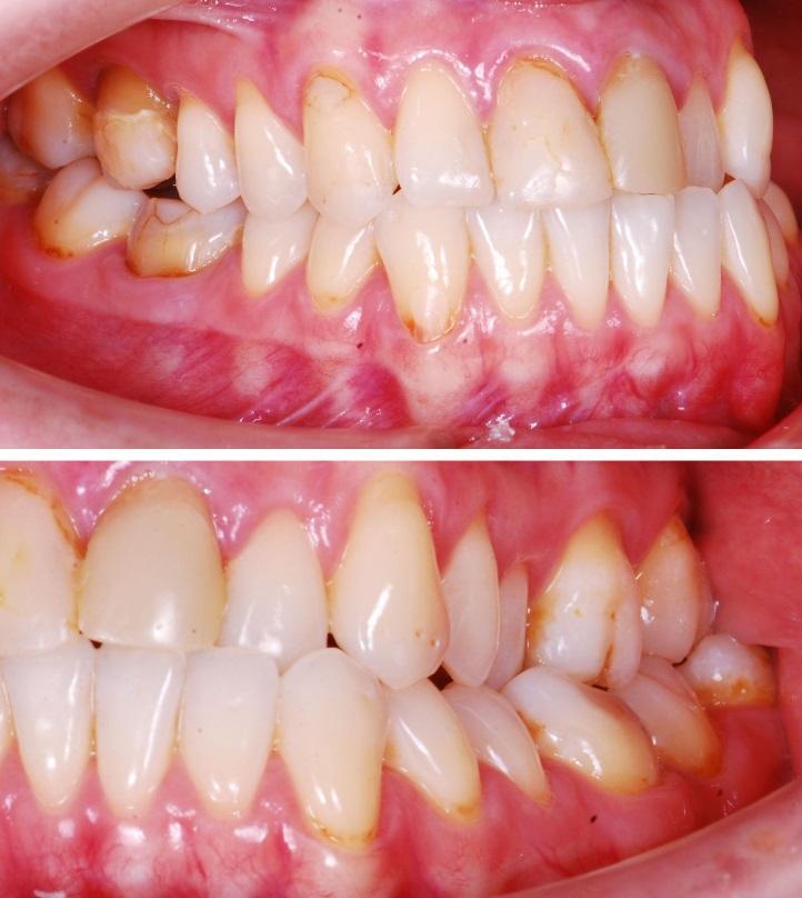 Integrated approach in dentistry2