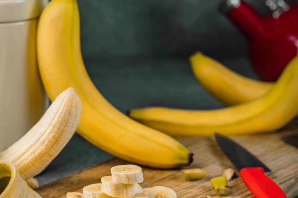 Nutritionist Strokov explained how healthy bananas really are