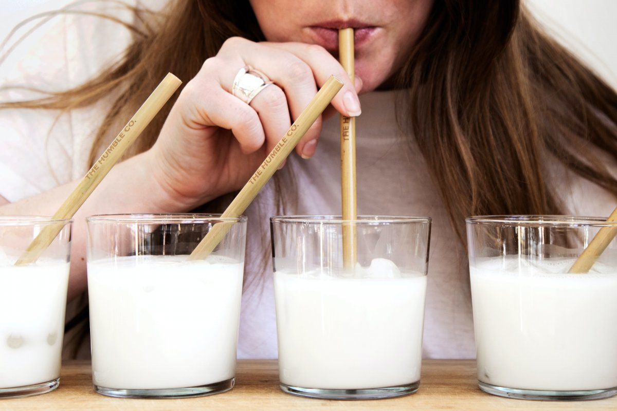 Doctor Zakharova explained why dairy products can hurt your stomach