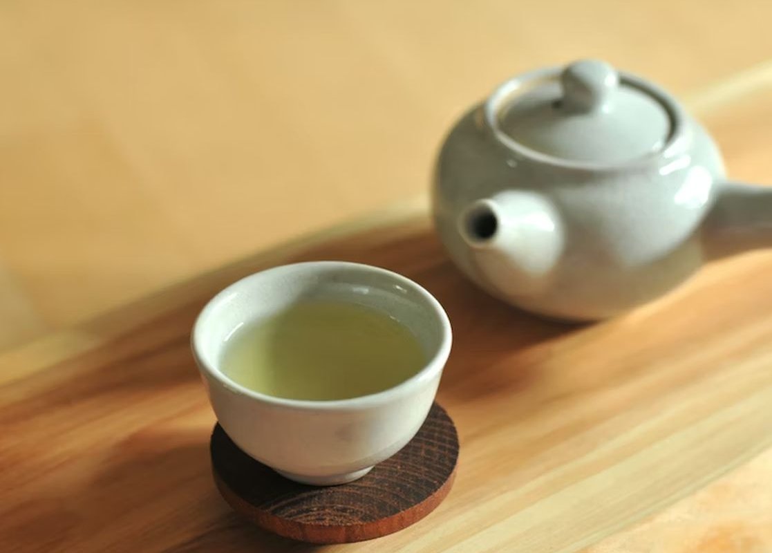 green tea