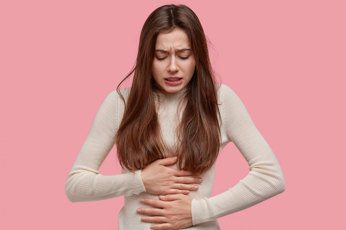 Genicologist Komarova told about 4 ways to relieve premenstrual syndrome