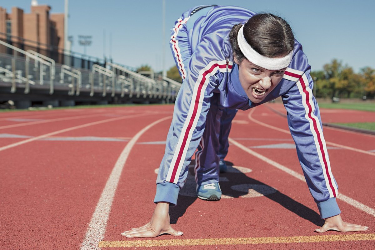 Doctor Andreeva: even an 11-minute walk prevents sudden cardiac death