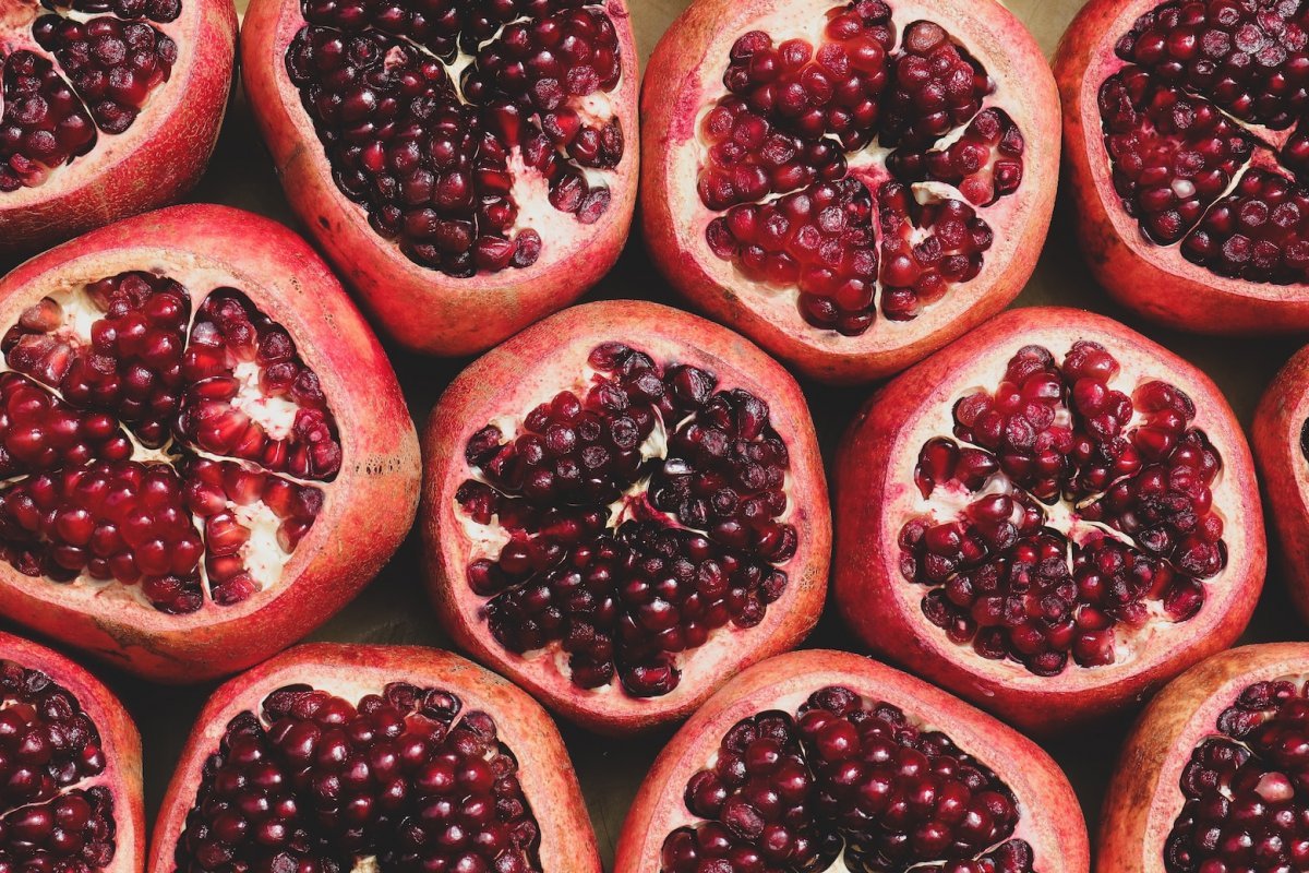 pomegranate