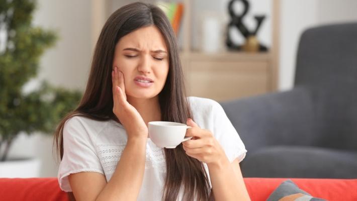 Study shows new tooth lozenge can permanently cure tooth sensitivity