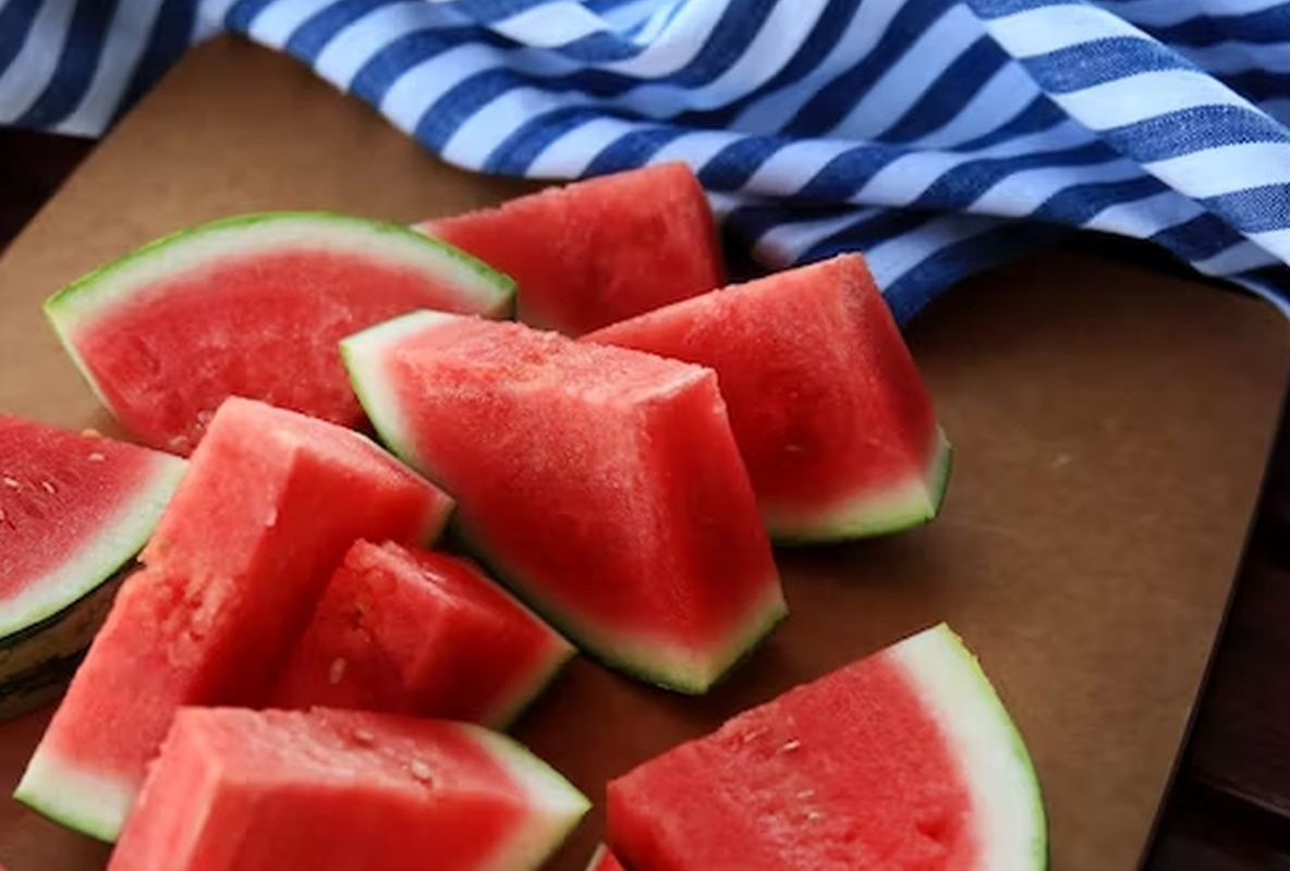 watermelon