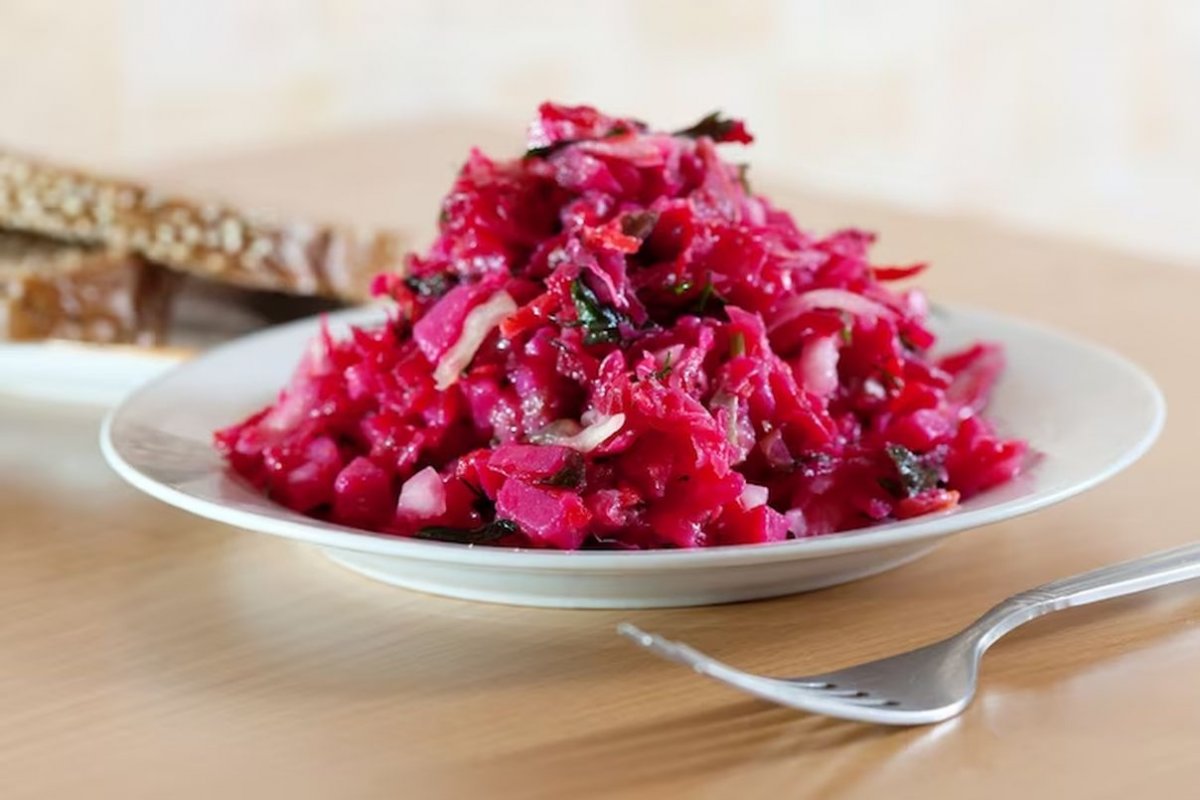 beetroot salad