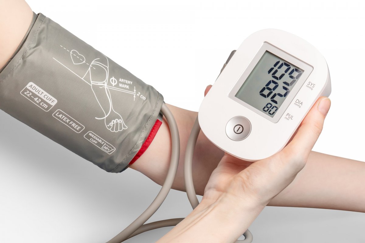 Blood pressure is often measured incorrectly - doctor suggests new method