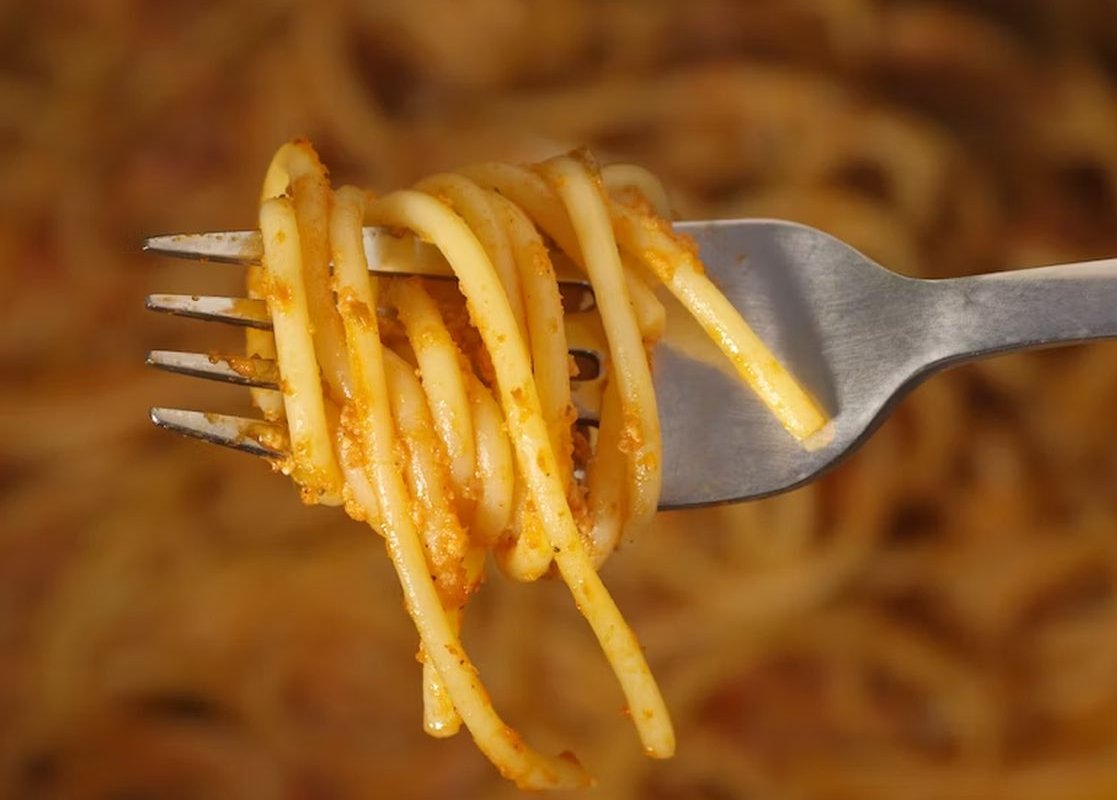 pasta