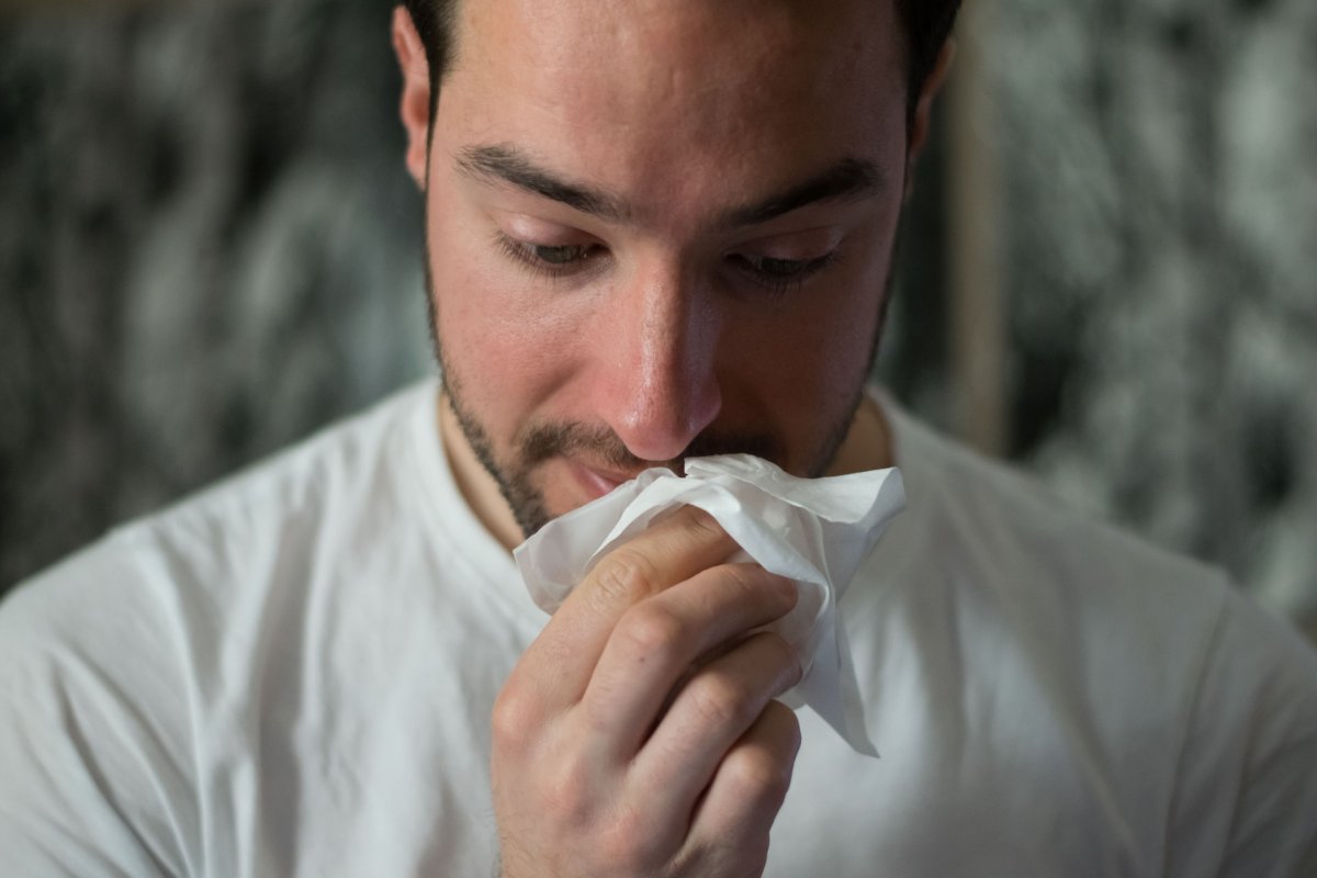 Cold, flu or Covid - symptoms, duration, signs of differences between diseases