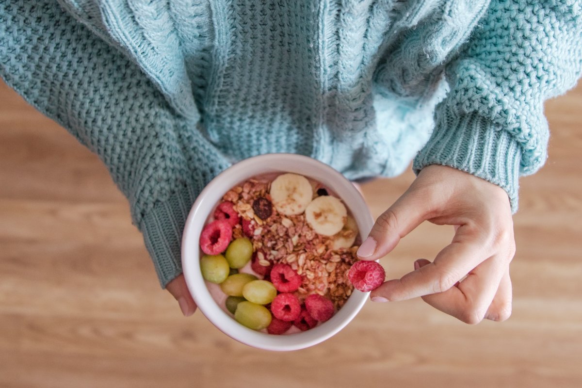 Lose weight with oatmeal: a nutritionist talks about a diet that will help you lose weight in the fall