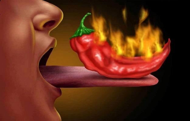 Researchers develop new strategy for treating burning mouth syndrome with capsaicin drops