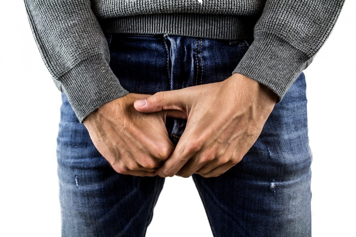 Cardiologist: Men with erectile dysfunction have a high risk of heart failure