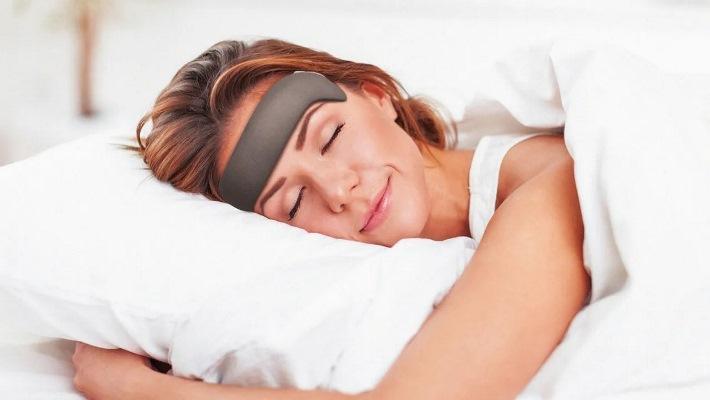  NTU will develop a smart headband to combat bruxism