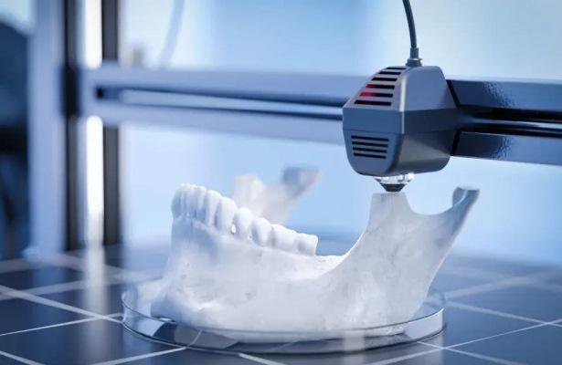 Virtual surgical planning and 3D printing provide predictability and patient satisfaction