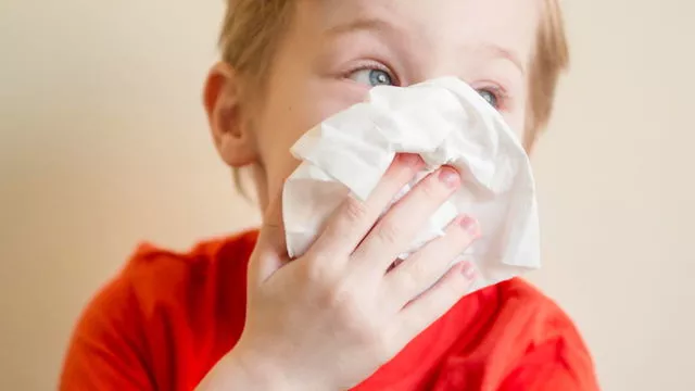 Nosebleeds in a child: when is it dangerous and how to help? The pediatrician explains