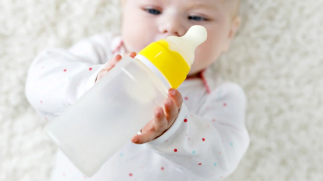 Improper feeding of infants increases the risk of obesity in preschool age by 50%