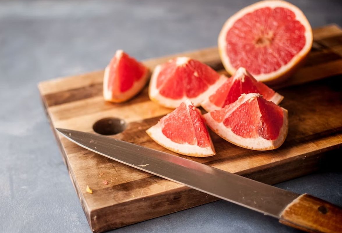 grapefruit