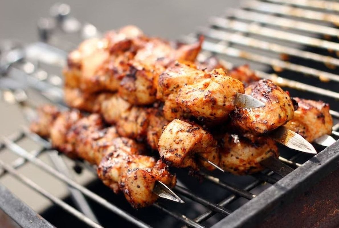 shish kebab