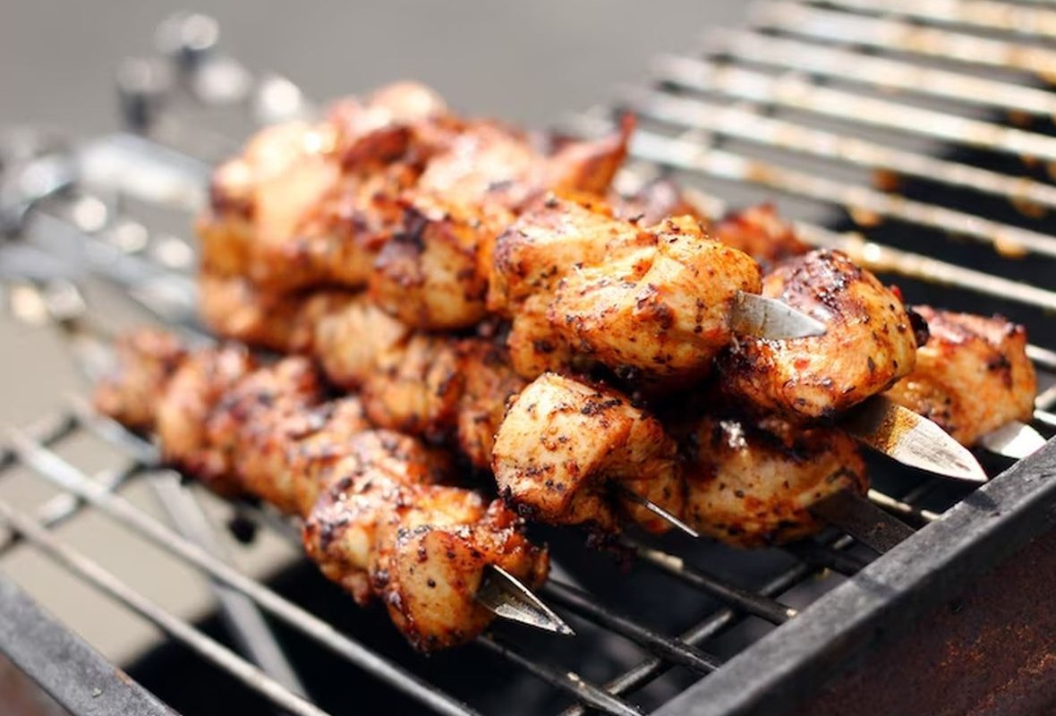 shish kebab