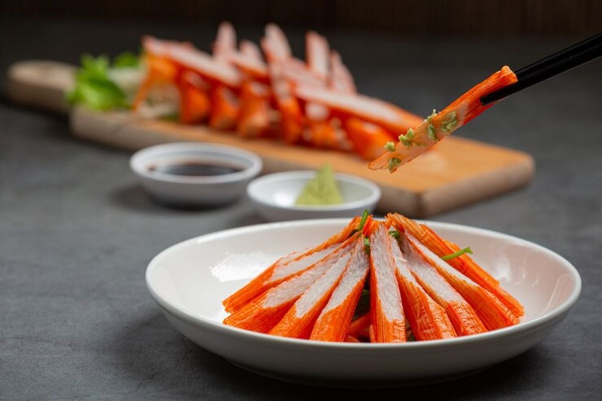 crab sticks