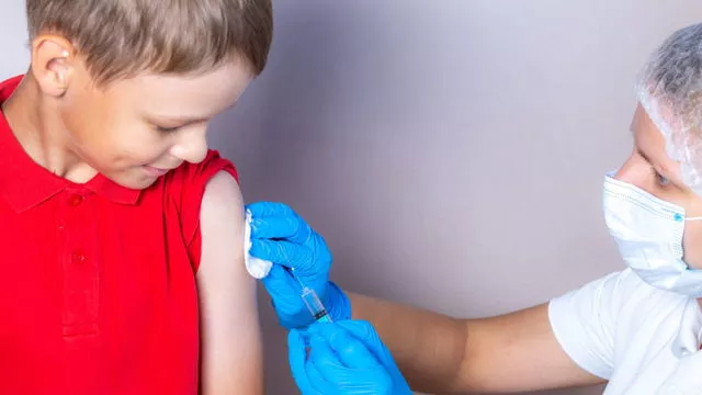 Is compulsory vaccination needed in kindergartens and schools? Survey results