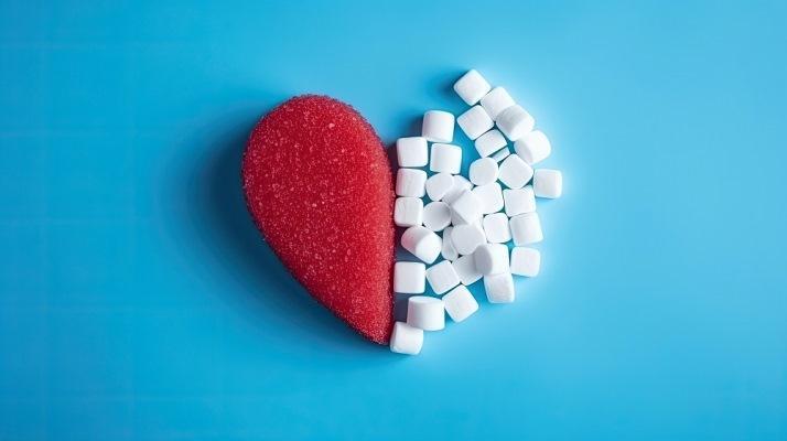 Heart attack and stroke linked to low-calorie sweetener in toothpaste