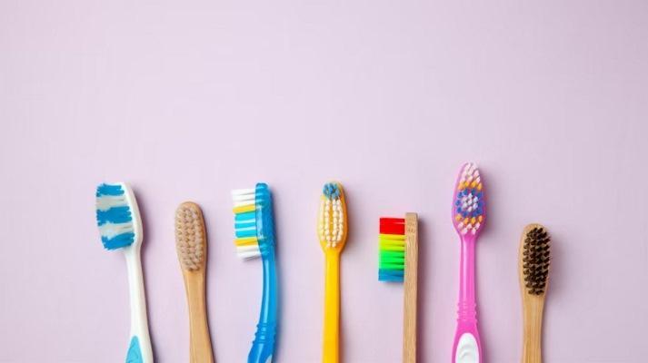 The study provides insight into the effectiveness of a toothbrush and the timing of its replacement