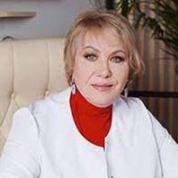 Irina Yuzup